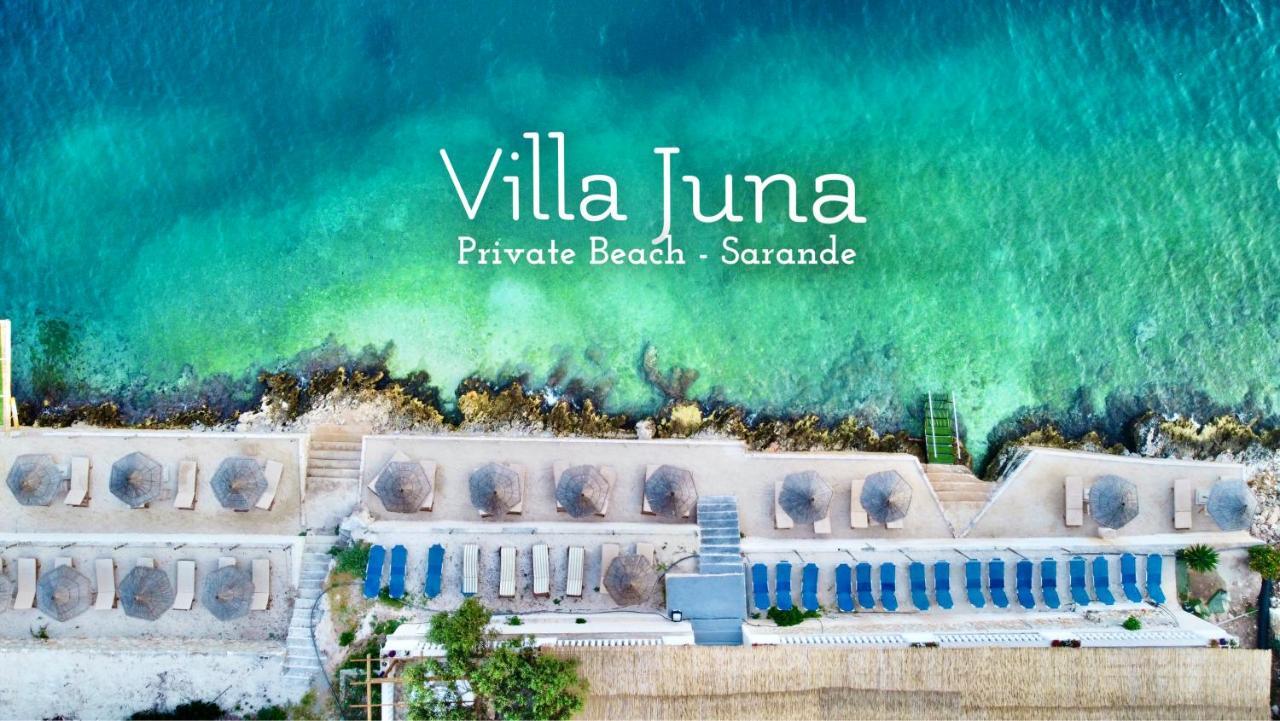 Hotel Juna Saranda