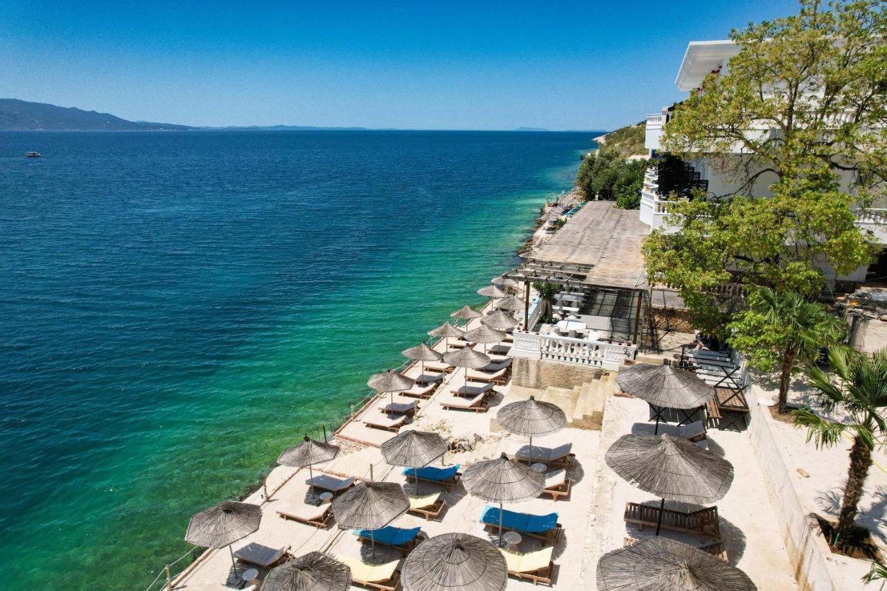 Juna 4* Saranda