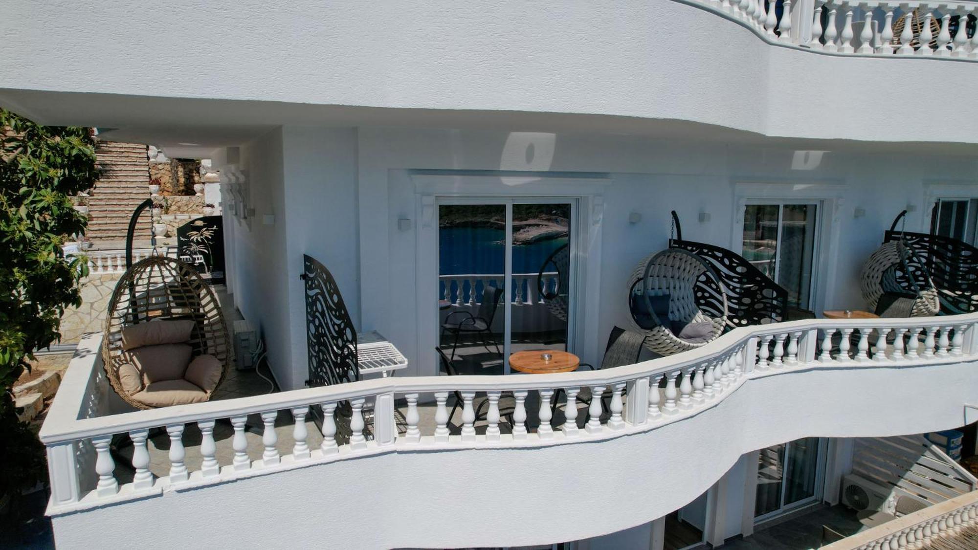 Juna Hotel Saranda