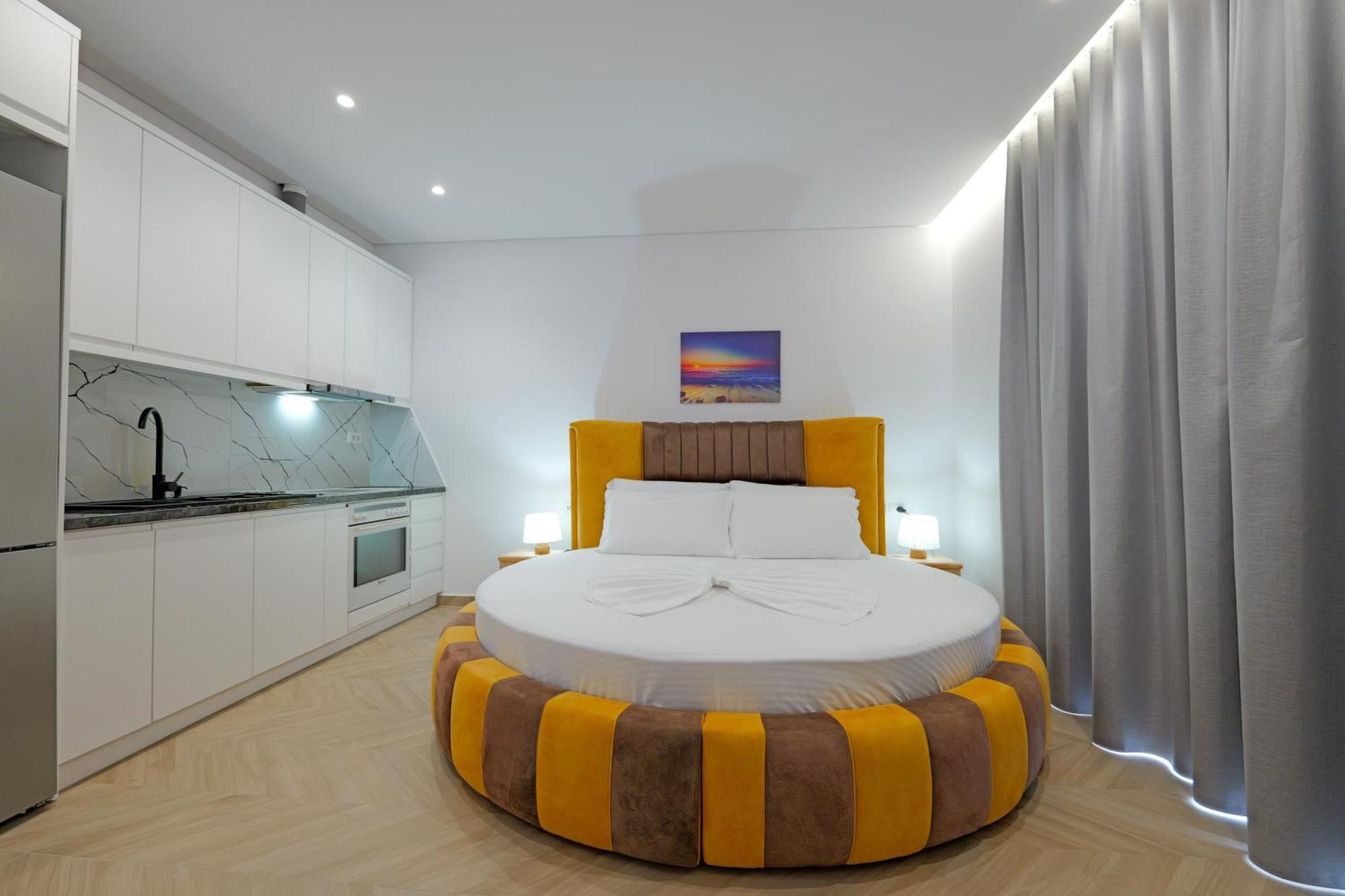 Juna Hotel Saranda