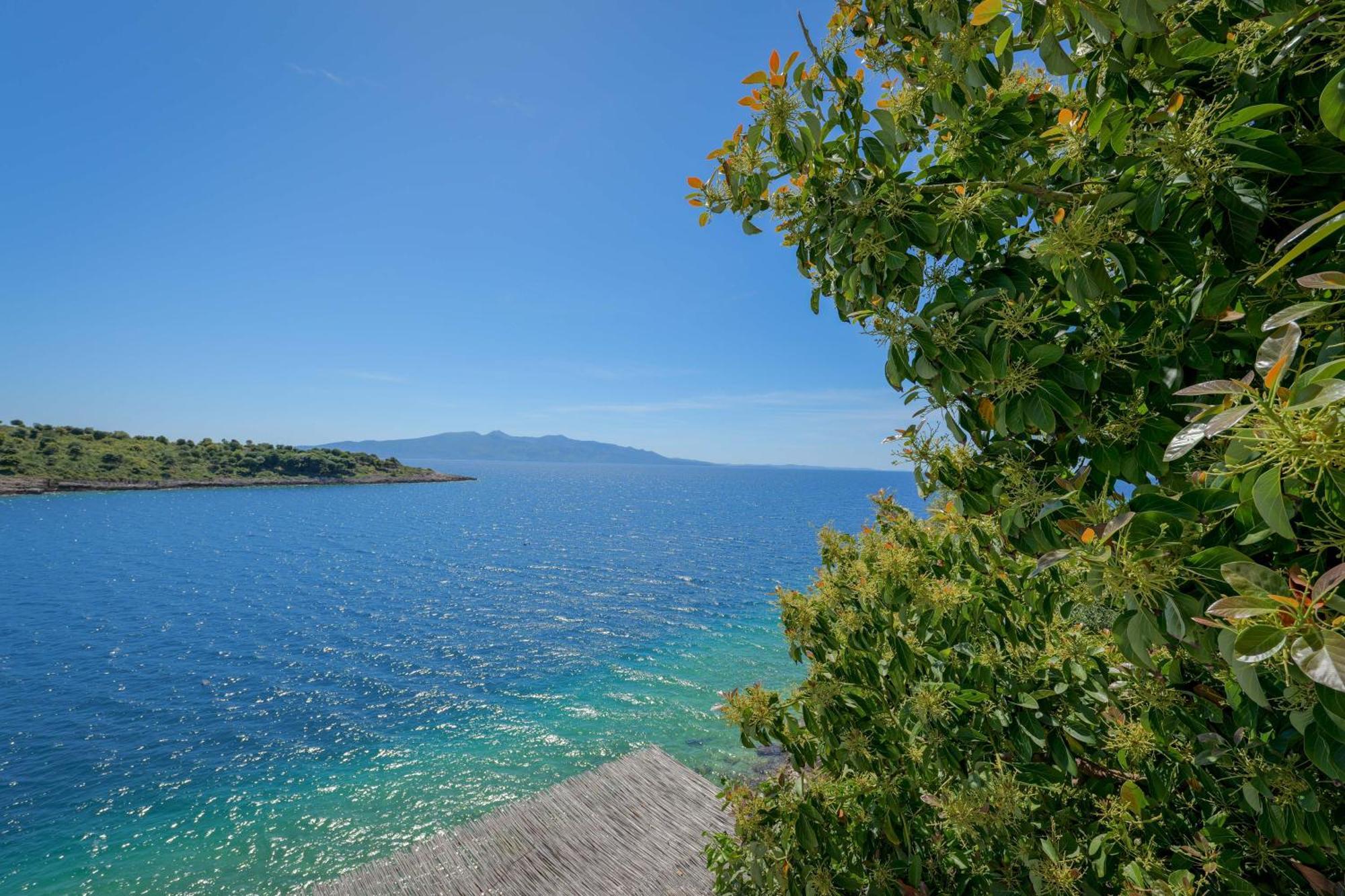 Hotel Juna Saranda