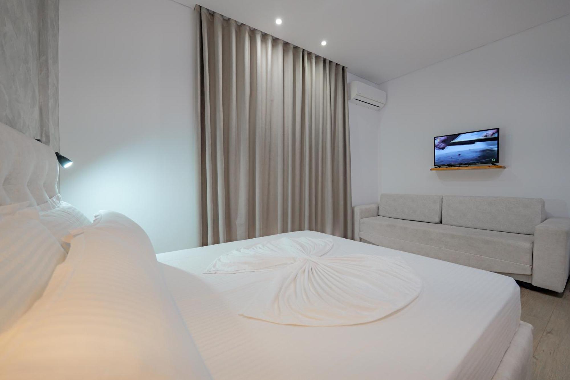 Juna Hotel Saranda