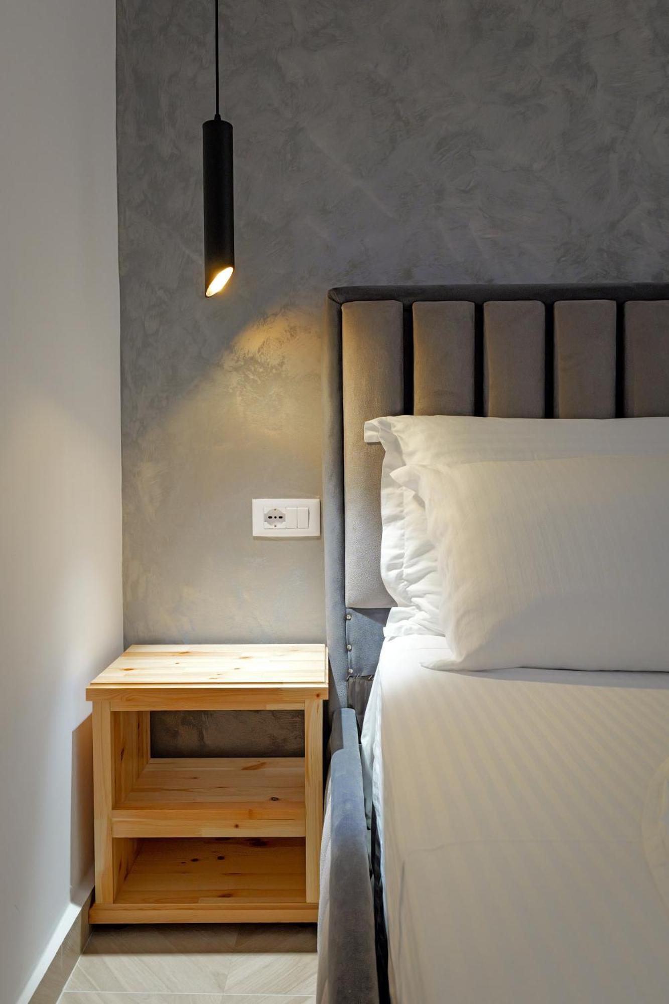 Hotel Juna Saranda