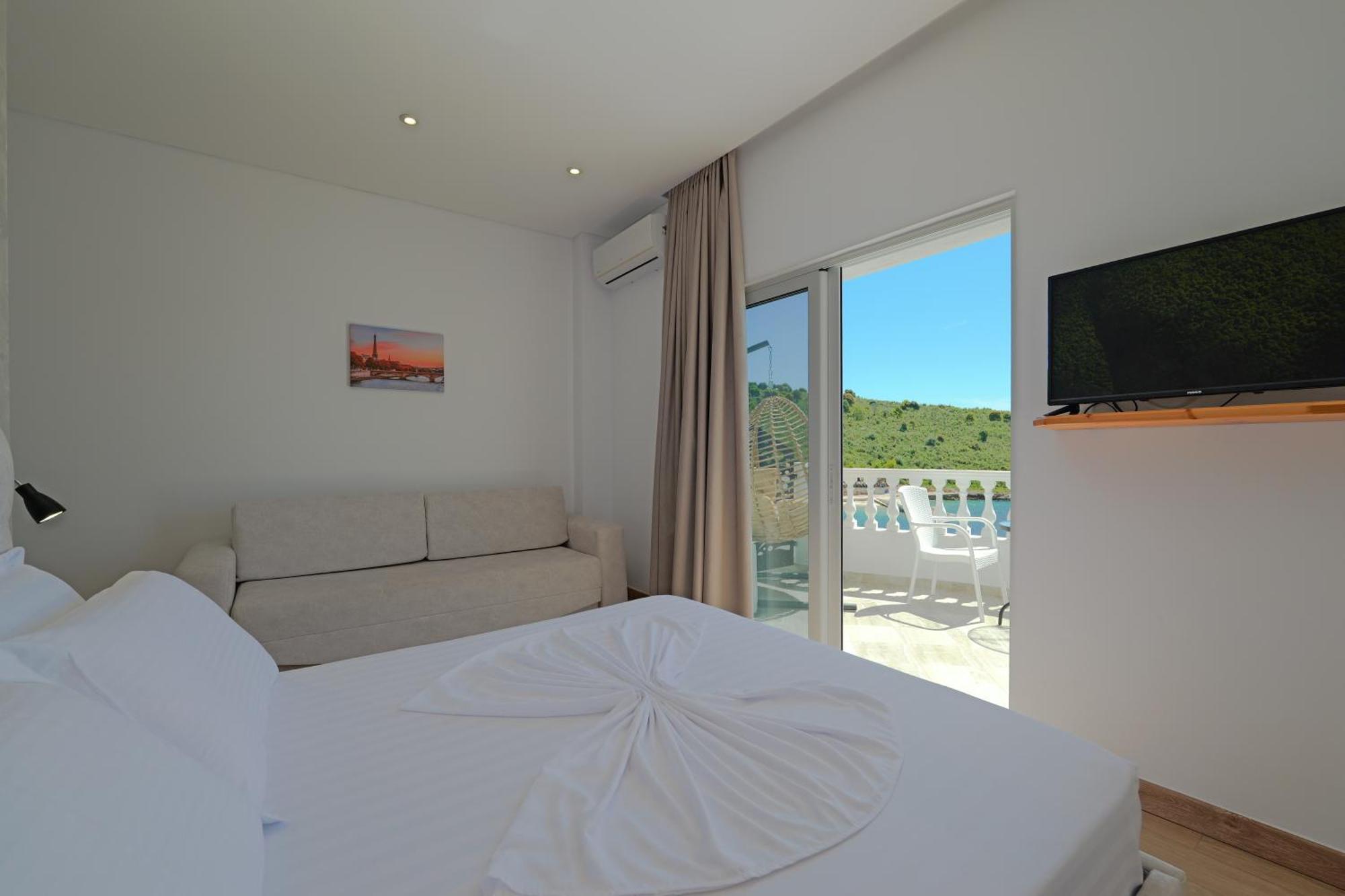 Hotel Juna