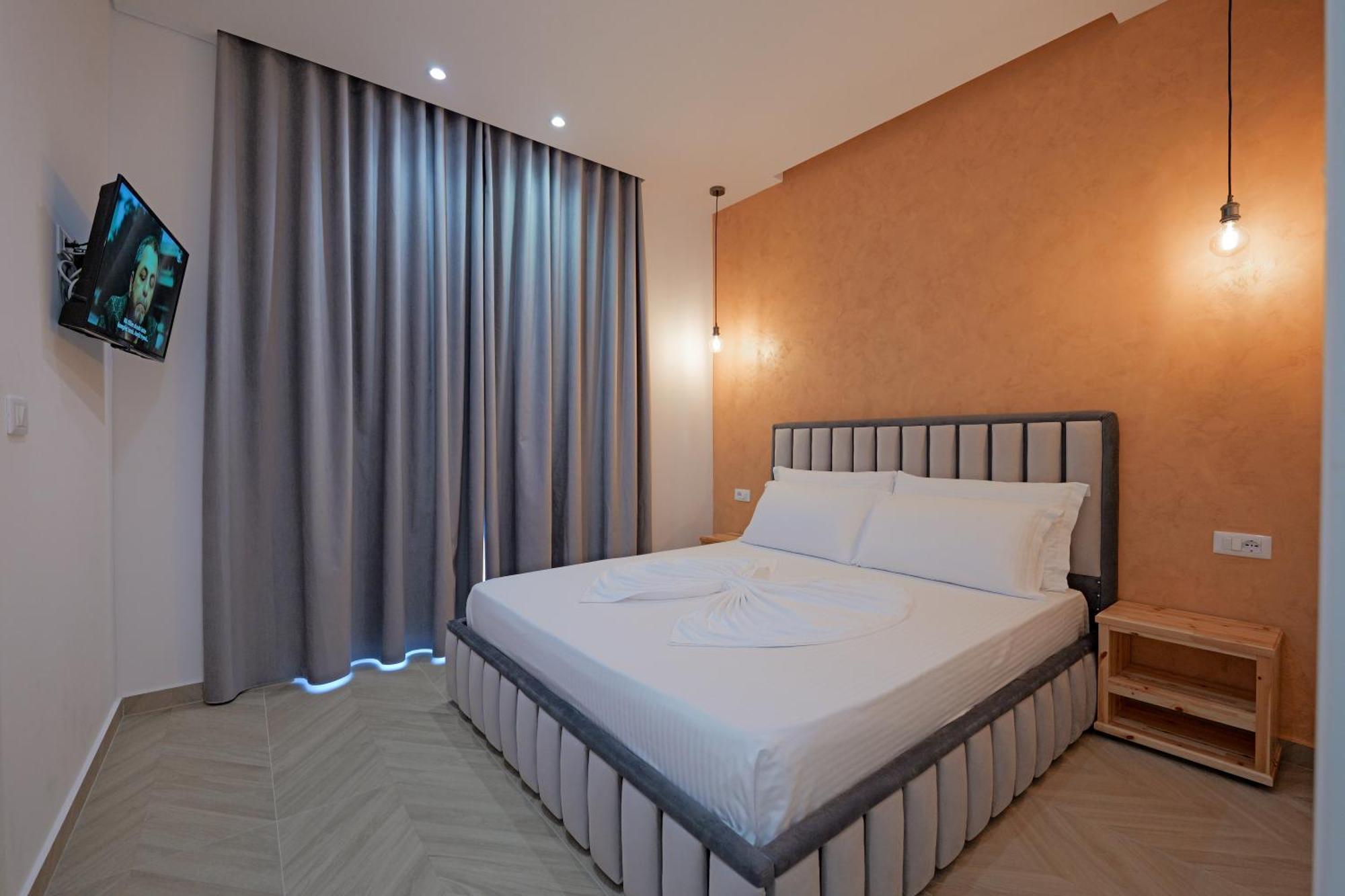 Hotel Juna Saranda