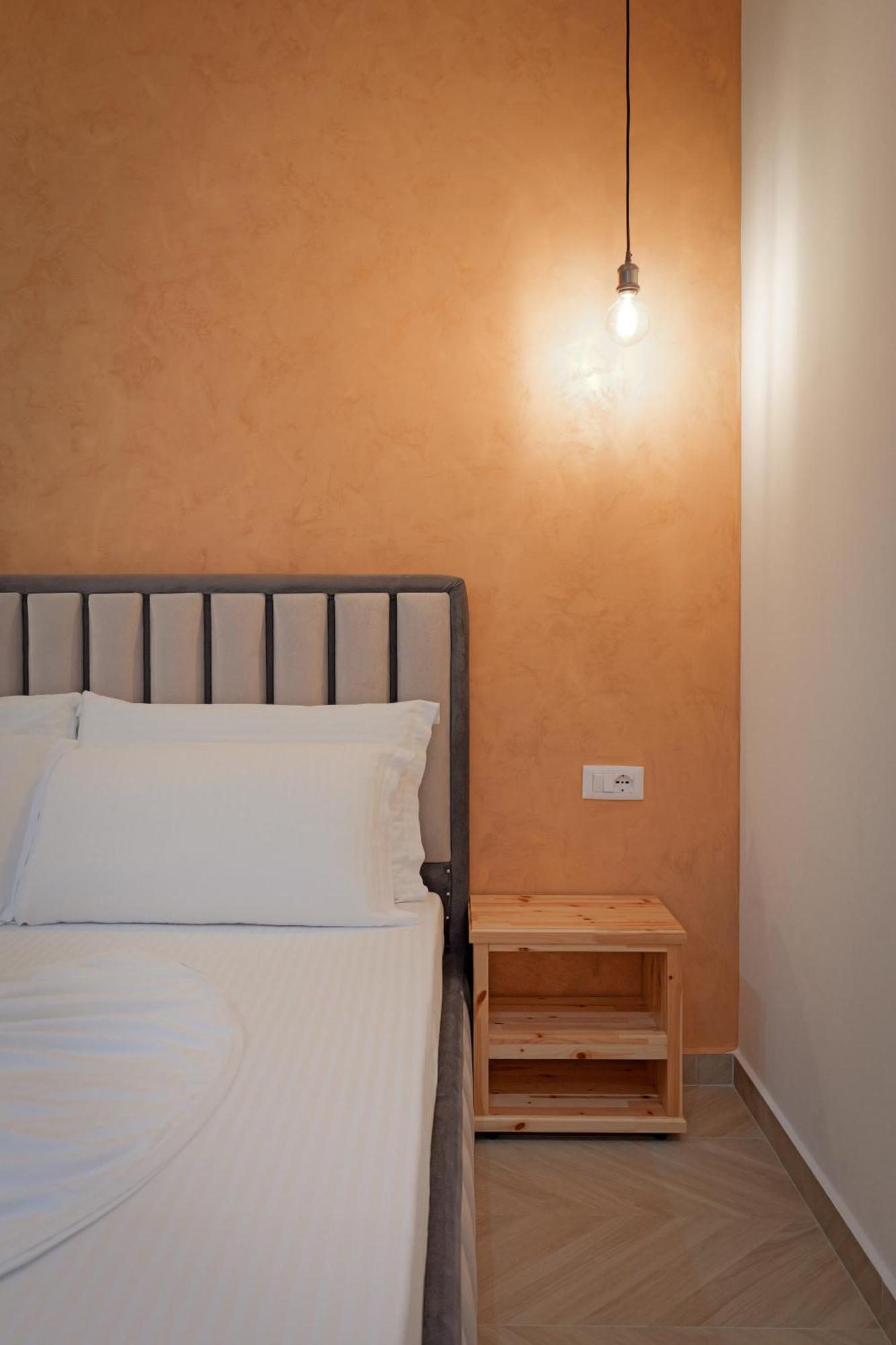 Juna Hotel Saranda