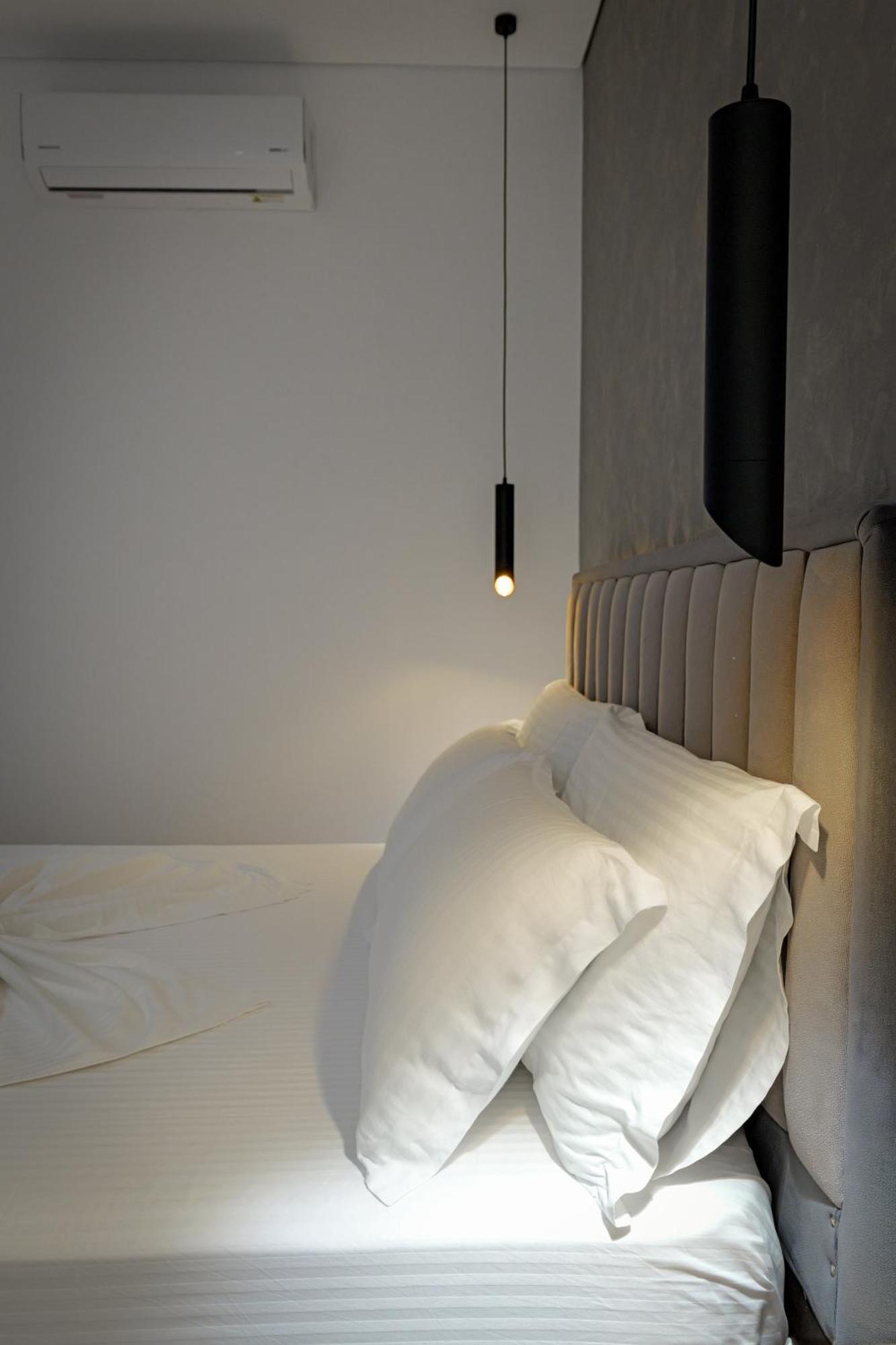 Juna Hotel Saranda