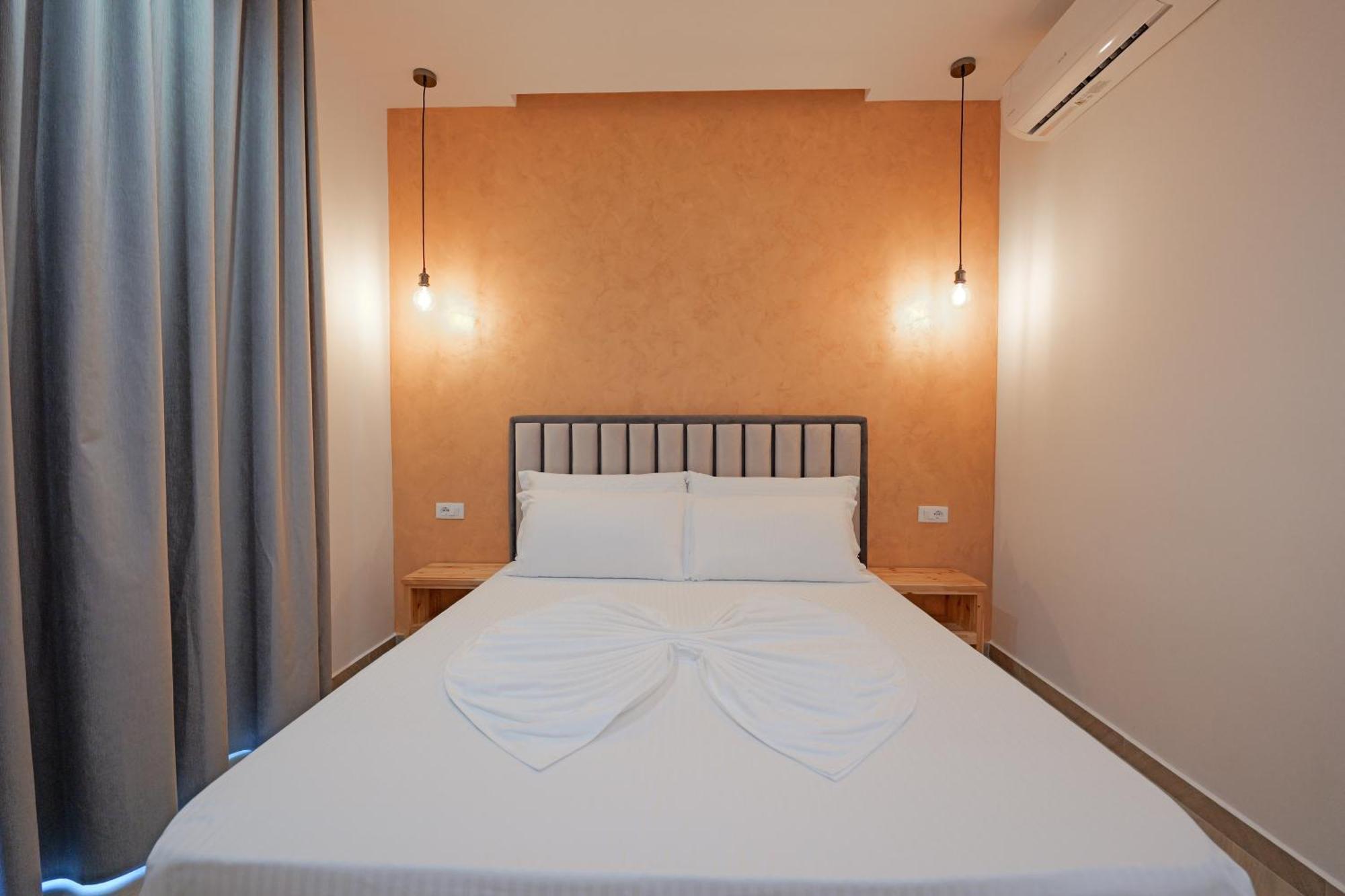 Hotel Juna Saranda