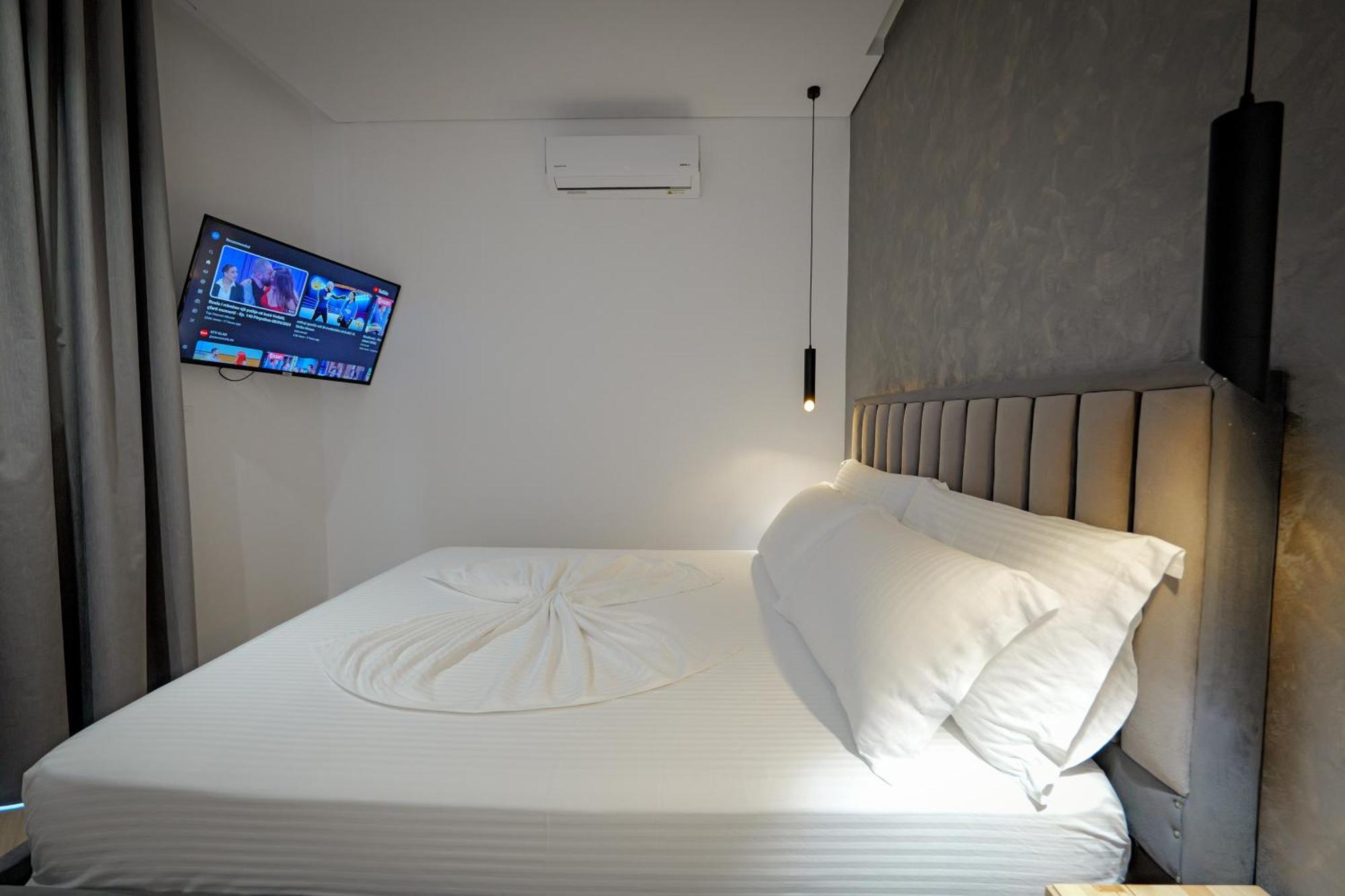 Hotel Juna