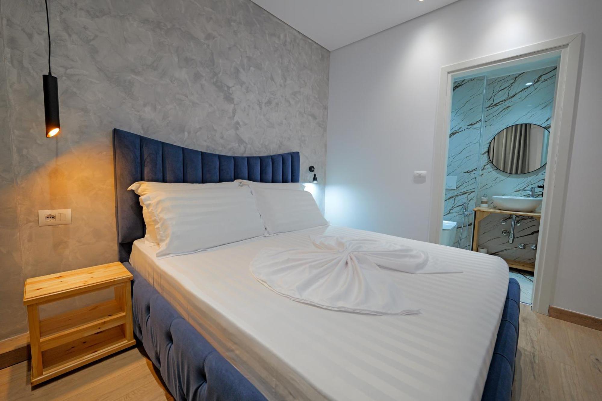 Juna Hotel Saranda