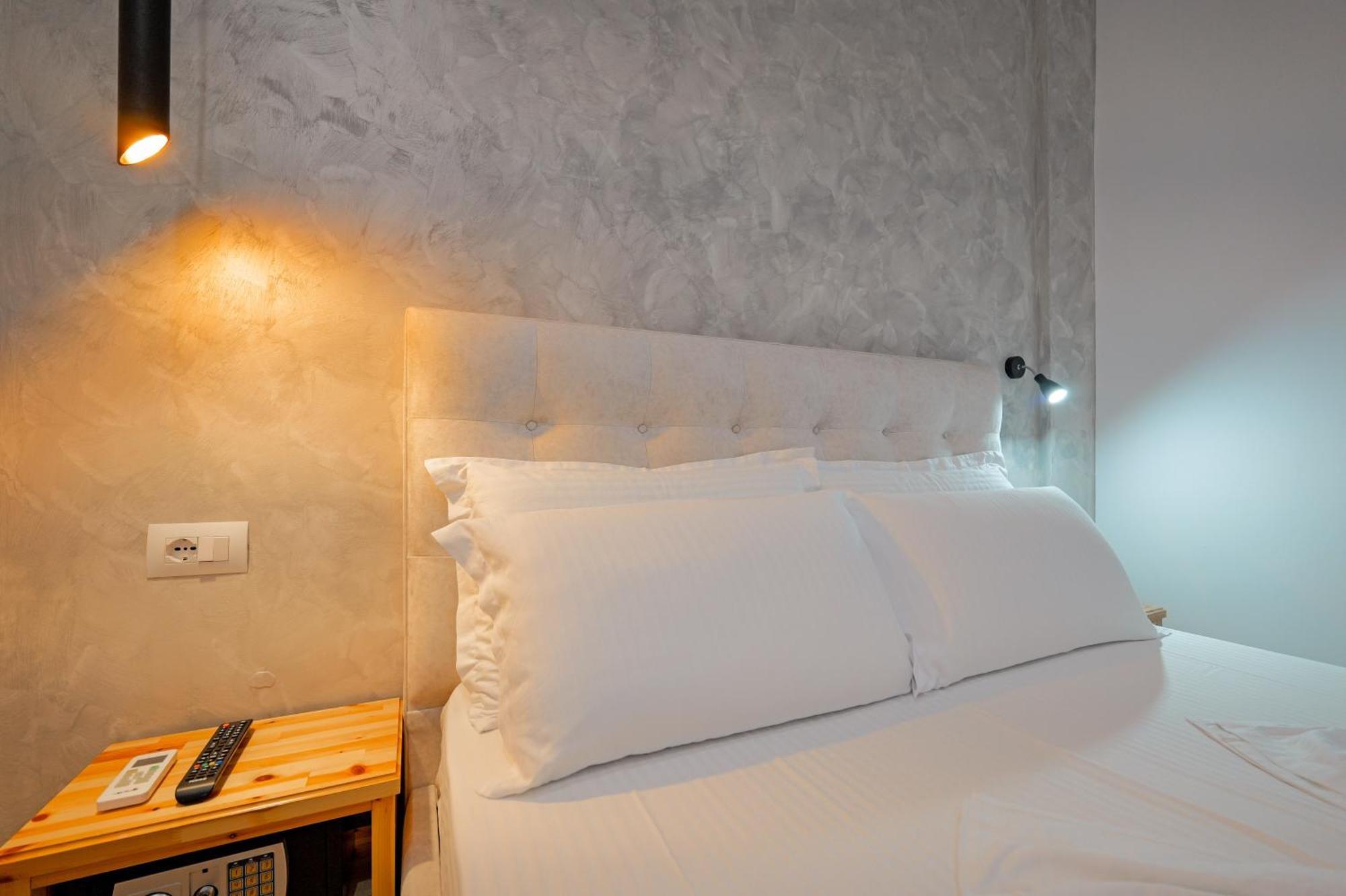 Hotel Juna
