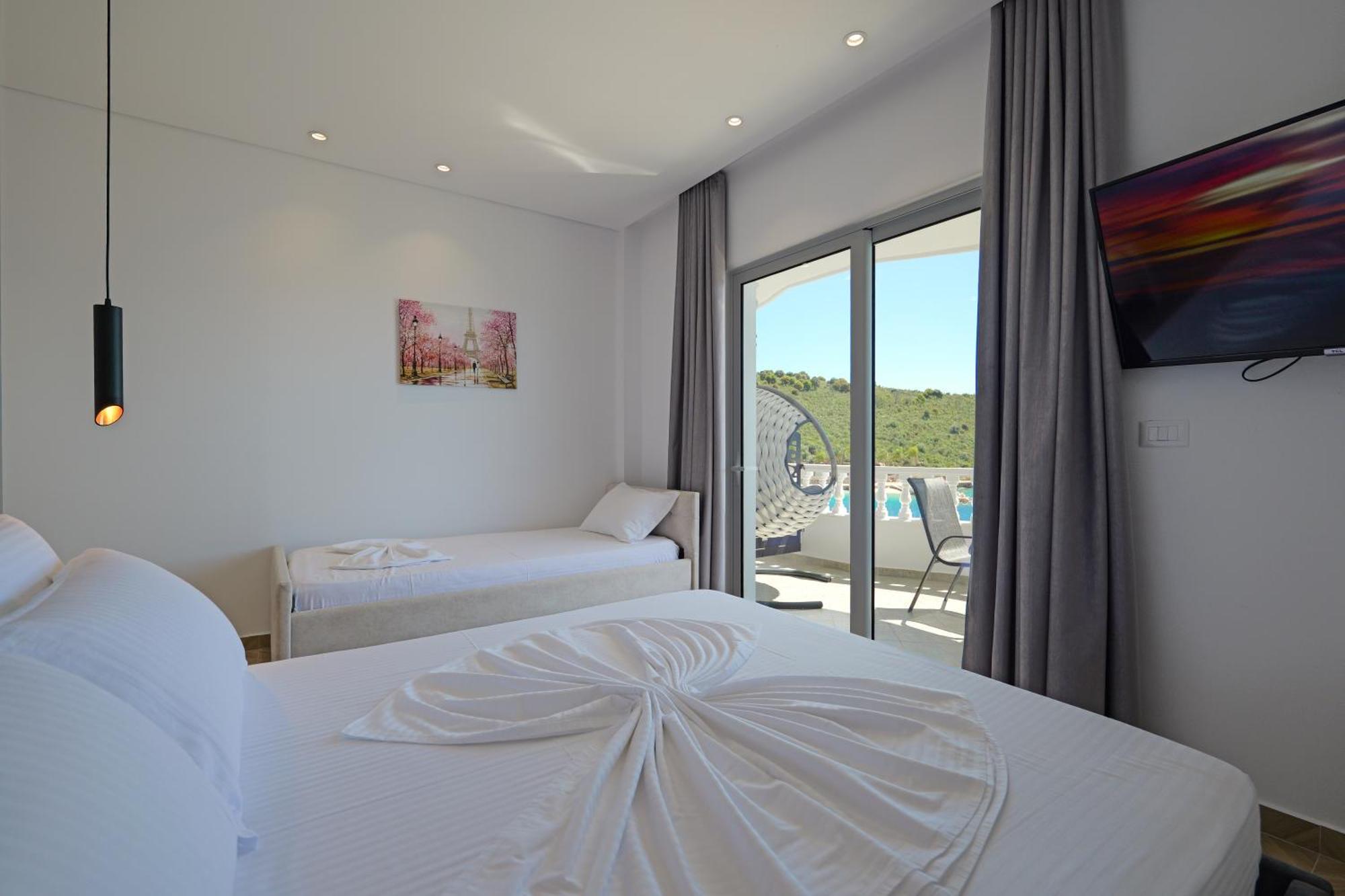 Juna Hotel Saranda