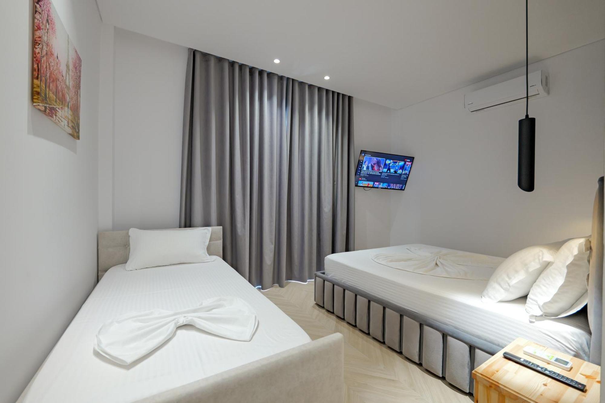 Hotel Juna 4*