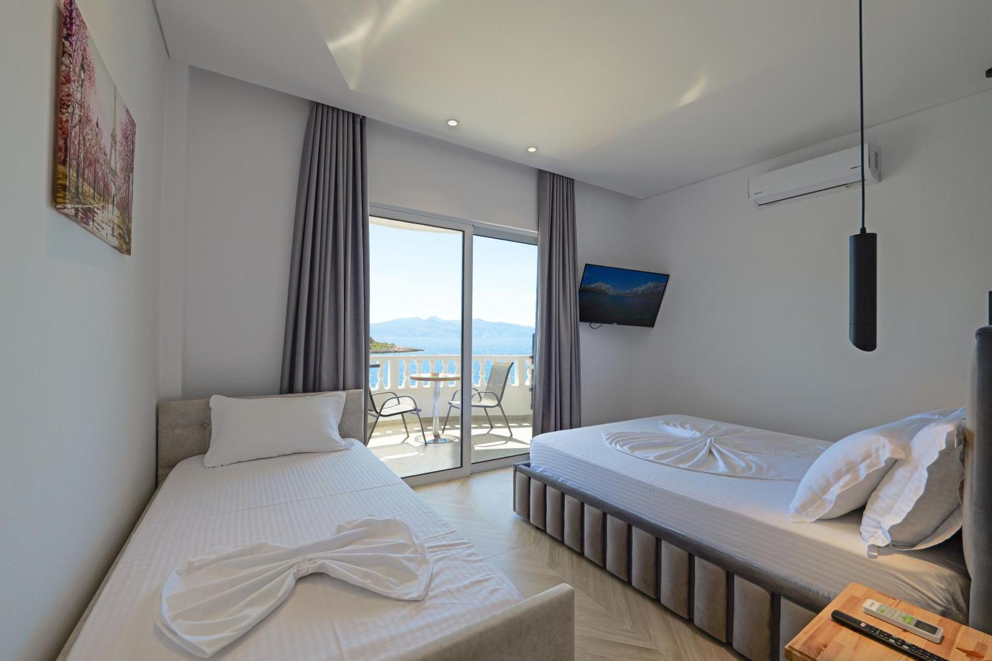 Hotel Juna Saranda