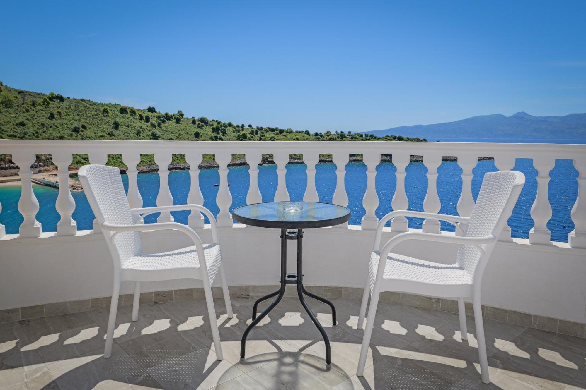Juna 4* Saranda