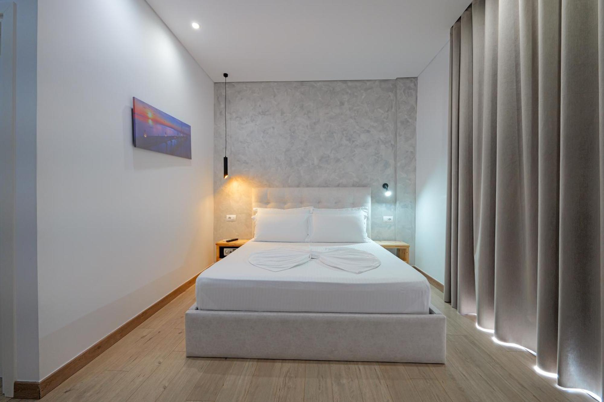 Juna Hotel Saranda