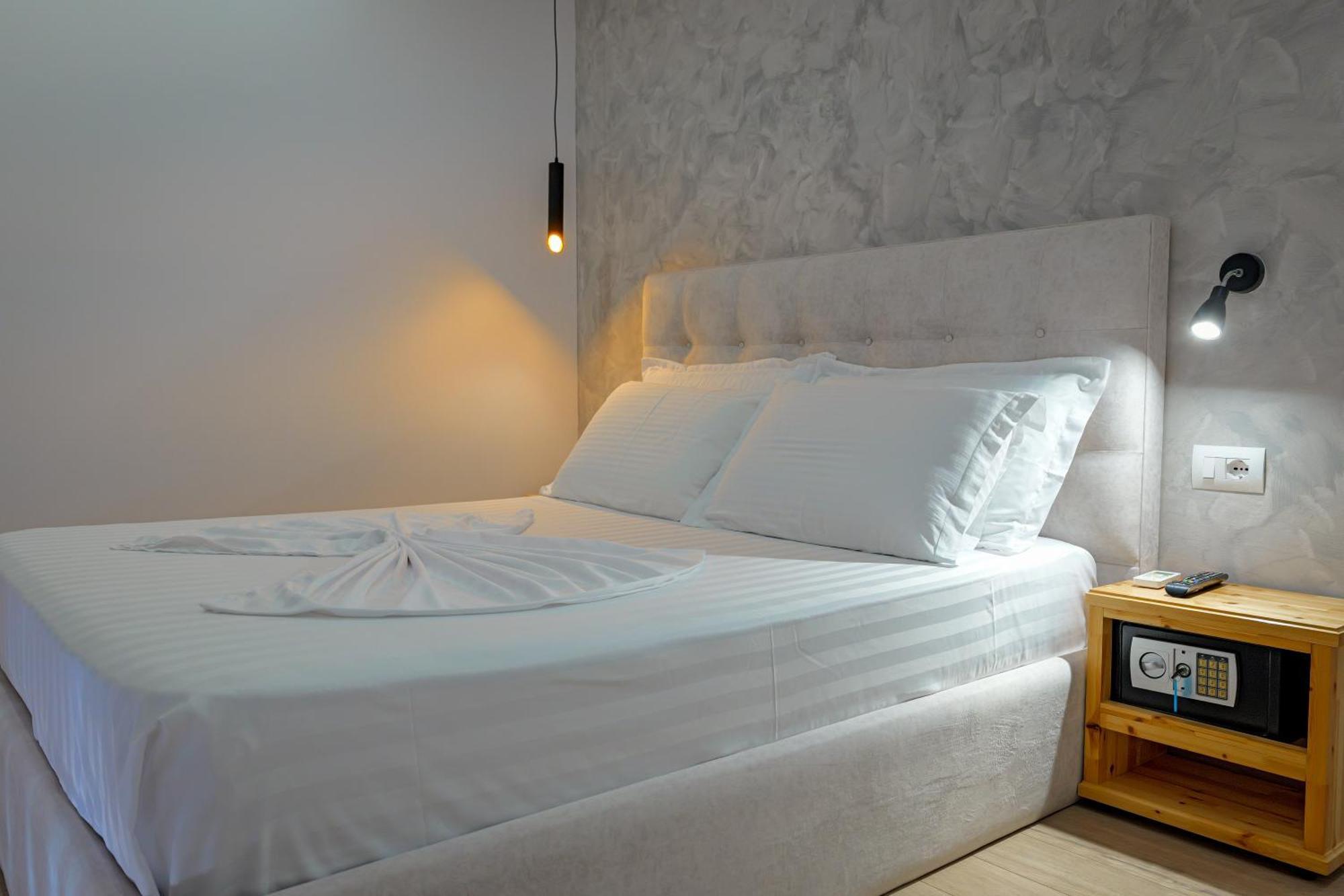 Hotel Juna