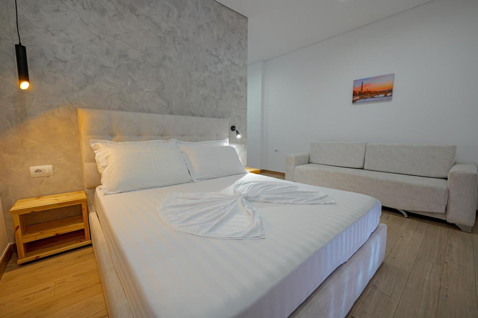 Juna Hotel Saranda
