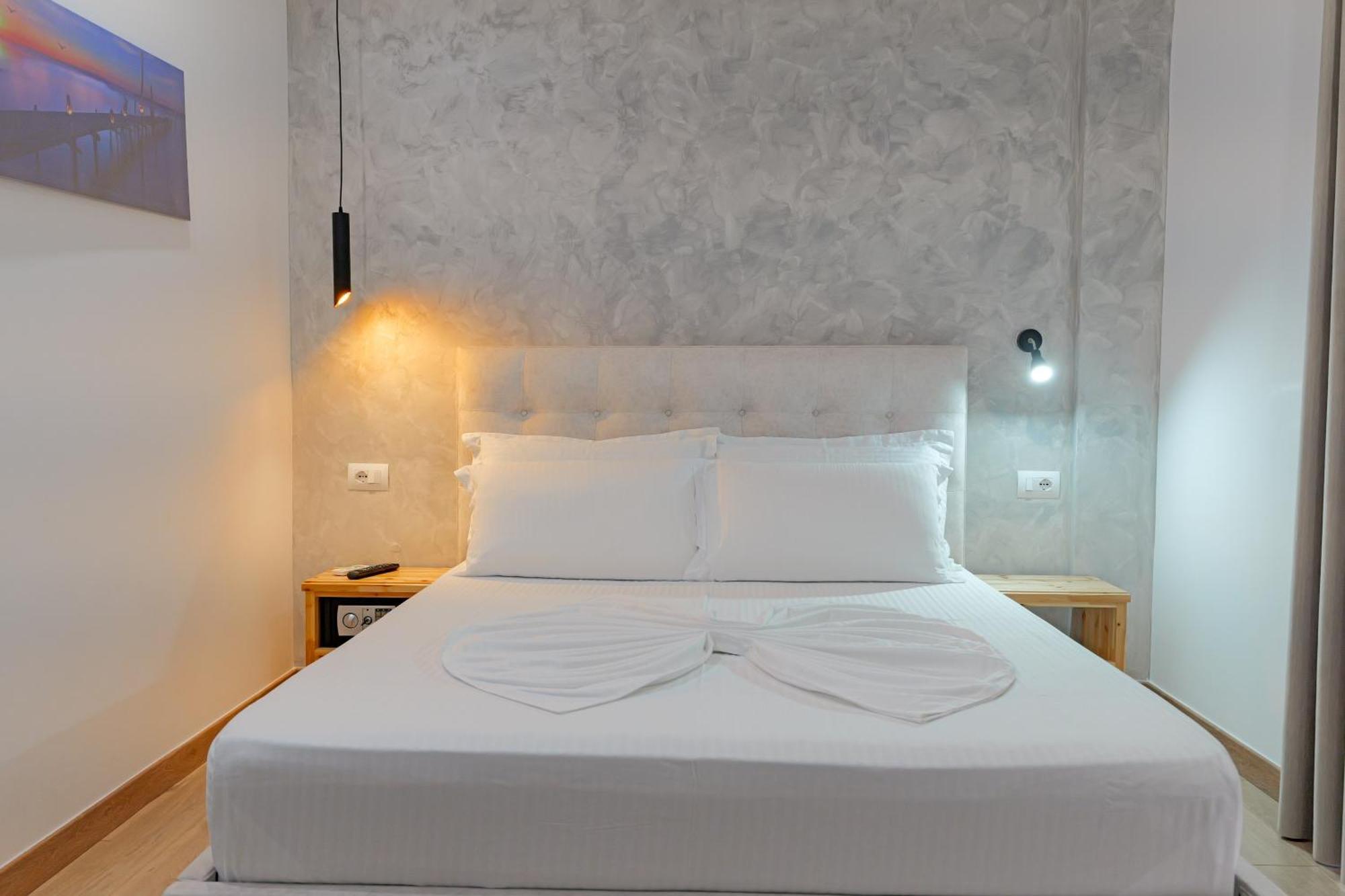 Juna Hotel Saranda