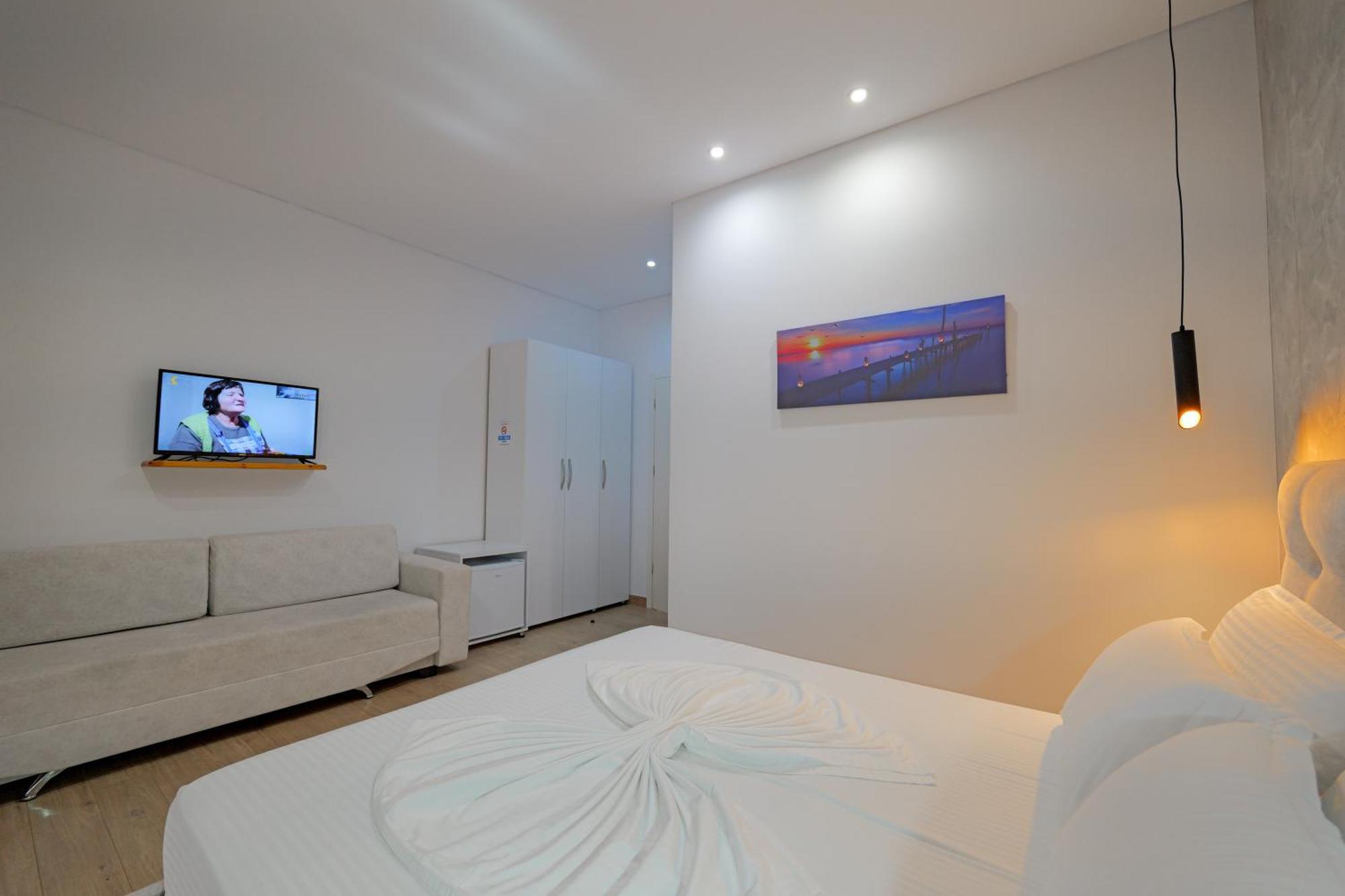 Juna Hotel Saranda