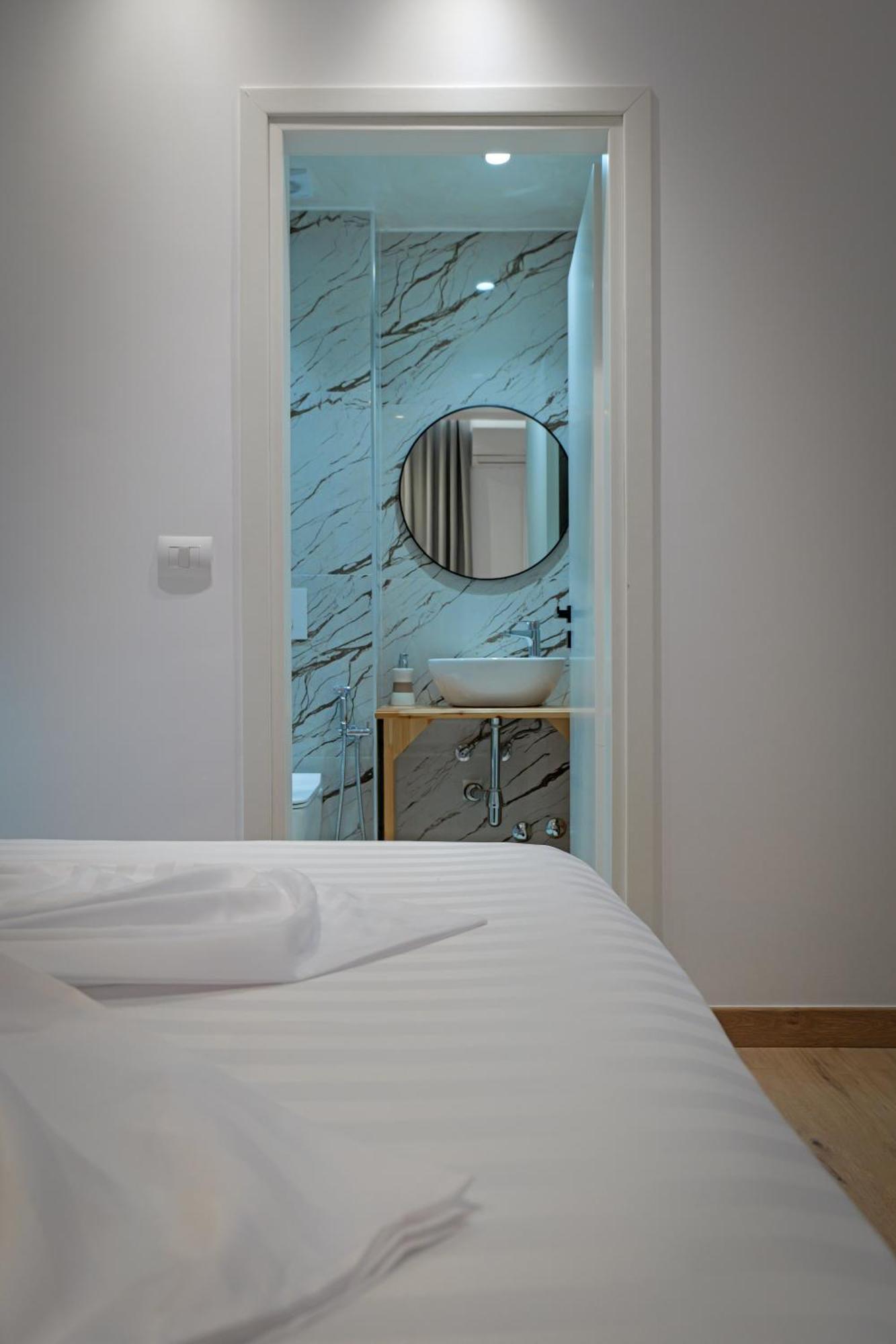 Hotel Juna Saranda